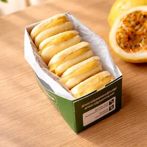 Caja loncherita (5 und)