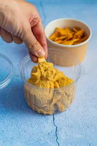 Dip Hummus Tradicional 350g
