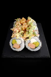 Wakani Roll