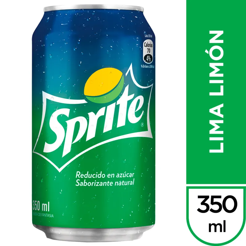 Sprite 350 ml