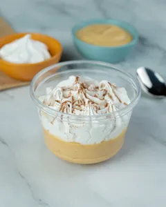 Suspiro Limeño (Individual)