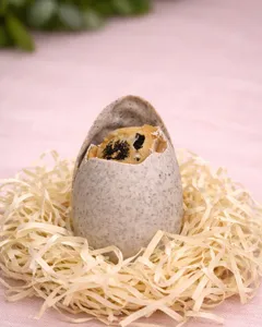 Huevoncio Blanco (Oreo)