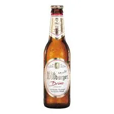 cerveza bitburger