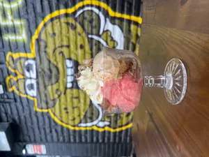 Helado Artesanal