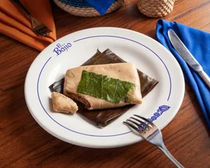 Tamal Ranchero
