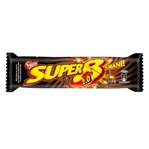 Super 8 2.0 nestle 42 gr