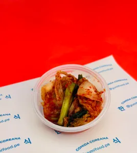 Kimchi