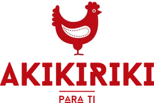 Logo de Akikiriki