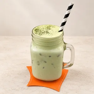 Te Matcha Frio