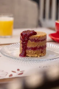 Torta Caluga