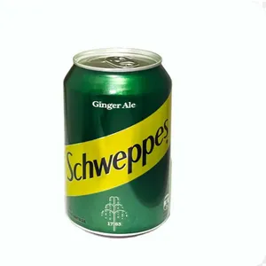 Schweppes Ginger Ale
