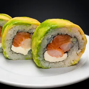 Sakebi Roll