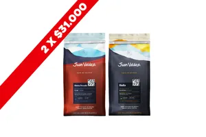 2X  Linea Origen 454G