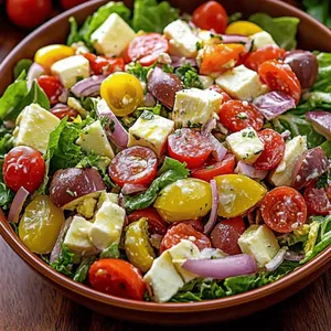 Ensalada Oye (10 Porciones)