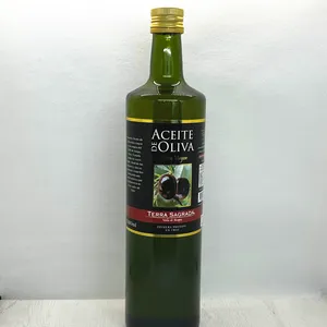 Aceite de oliva, 1000 cc