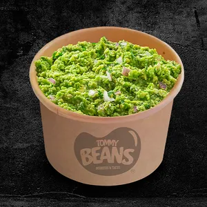 Cup Guacamole🌶️