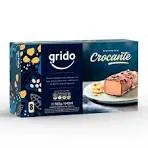Bombon crocante