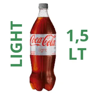 Coca Cola Ligth 1.5 Lts