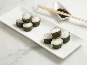 Kani maki roll