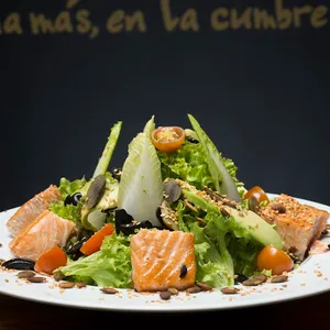 Ensalada Del Sur