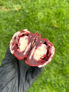 NYC Cookies