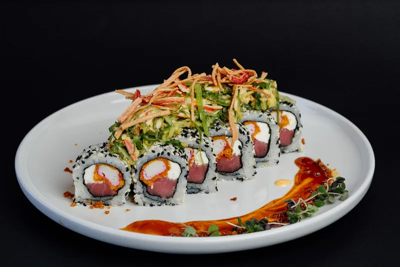 Neptuno Roll