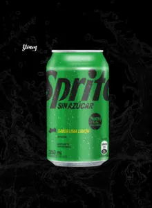 Sprite Zero 330cc