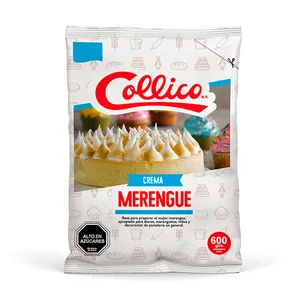 Merengue Collico, 600 gr