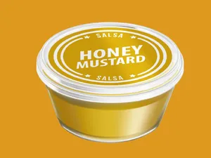 SALSA HONEY