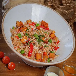Arroz Bali
