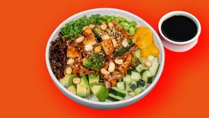 Bermuda Bowl Mediano