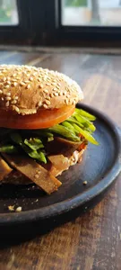 Sandwich Chacarero