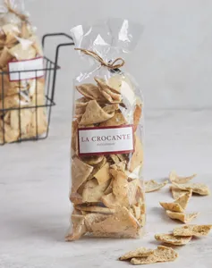 Pita crips (150 gr)