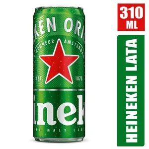 Cerv. Heineken 310 Ml