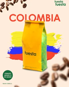 Colombia | Huila 250 GR
