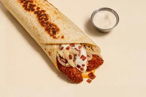 Truffle Wrap