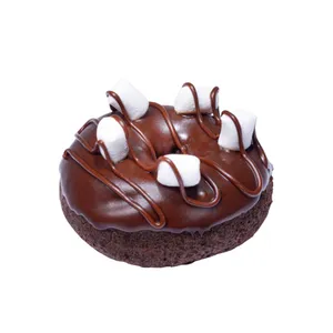 Cake Marshmallow