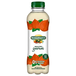 Agua Sabores - Guaraná
