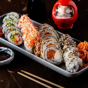 Combo Dúo Tradicional x 20 piezas