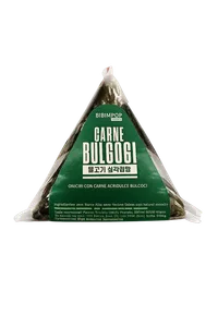 ONIGIRI BULGOGI