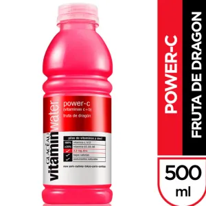 VITAMIN WATER