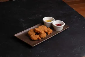 12 Nuggets de Pollo