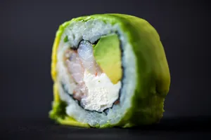 Ebi Rolls