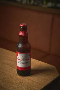 Budweiser