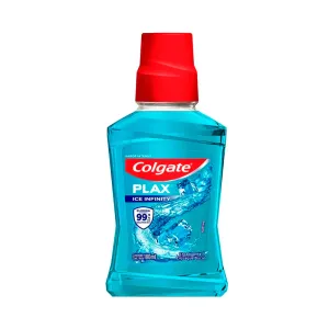 Enjuague Bucal Colgate Plax Ice Infinity X 180 Ml
