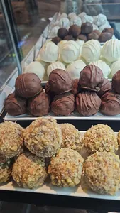 Bolita Oreo