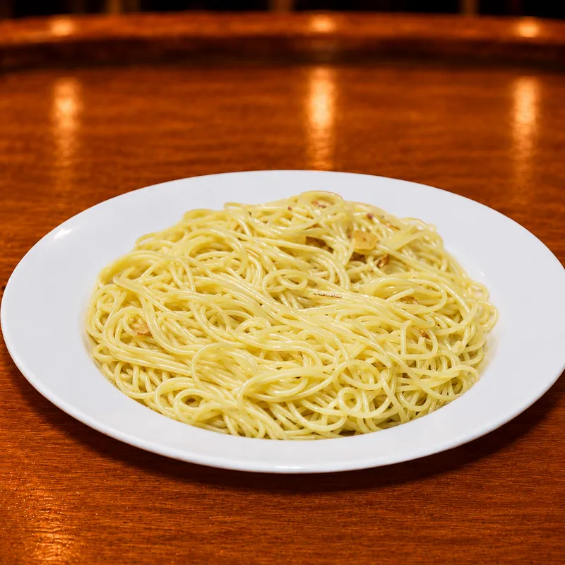 Spaghetti
