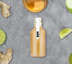Shot Energía