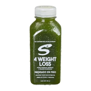 4 Weight Loss SKU 18748