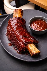 Costilla de res 500gr